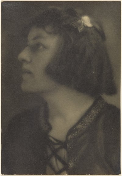  by Louis Fleckenstein
