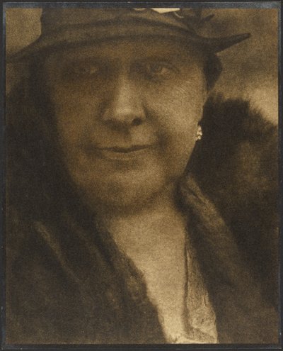  by Louis Fleckenstein