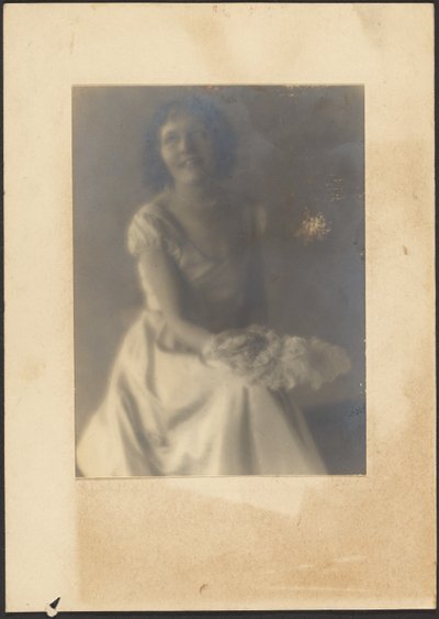  by Louis Fleckenstein