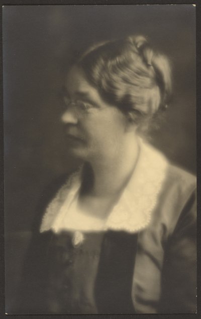  by Louis Fleckenstein