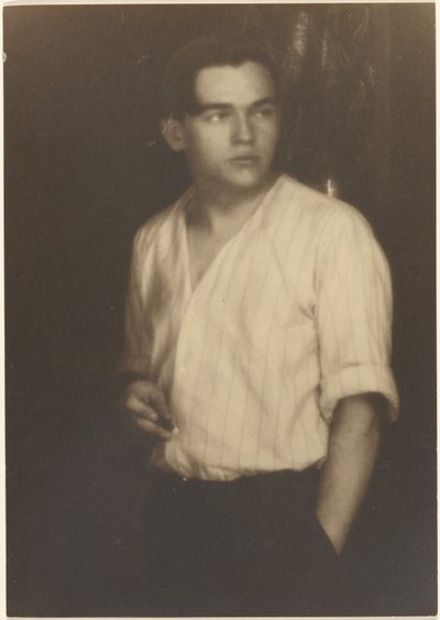  by Louis Fleckenstein