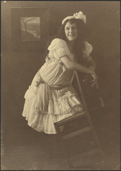  by Louis Fleckenstein