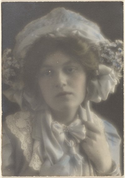  by Louis Fleckenstein