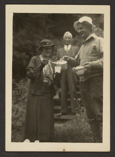  by Louis Fleckenstein
