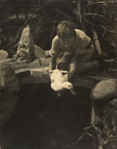  by Louis Fleckenstein