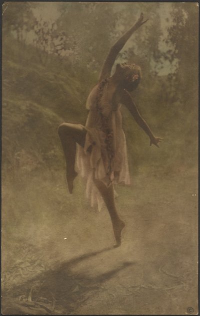  by Louis Fleckenstein