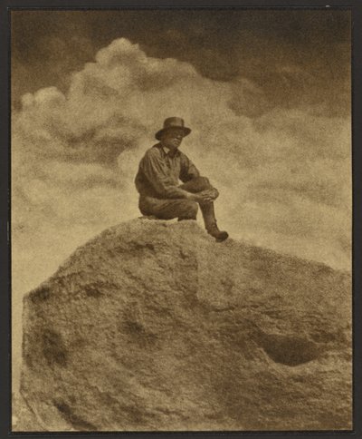  by Louis Fleckenstein