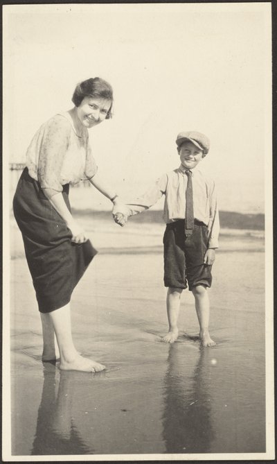  by Louis Fleckenstein
