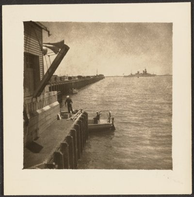  by Louis Fleckenstein