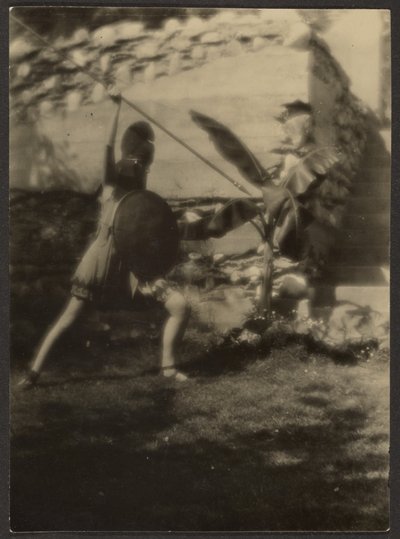  by Louis Fleckenstein
