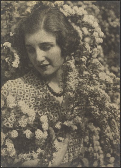  by Louis Fleckenstein