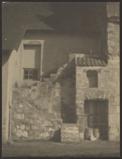  by Louis Fleckenstein