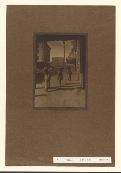  by Louis Fleckenstein