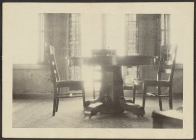  by Louis Fleckenstein