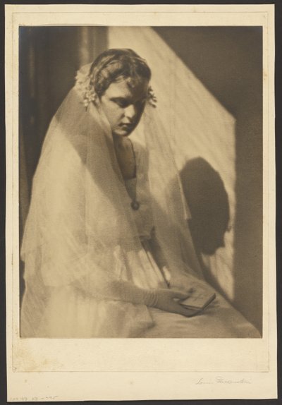  by Louis Fleckenstein