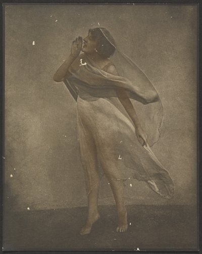 Çağrı by Louis Fleckenstein