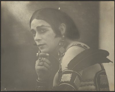 Rus Balesi