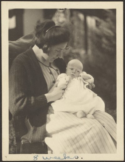  by Louis Fleckenstein