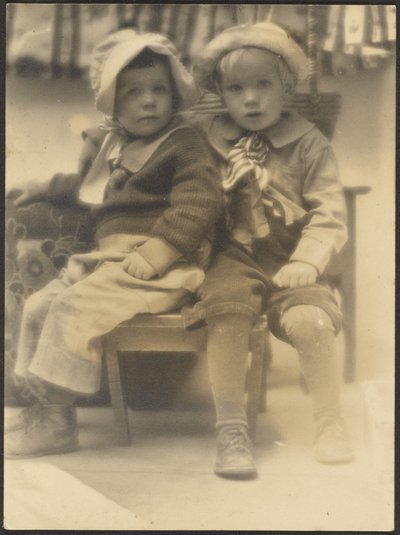  by Louis Fleckenstein
