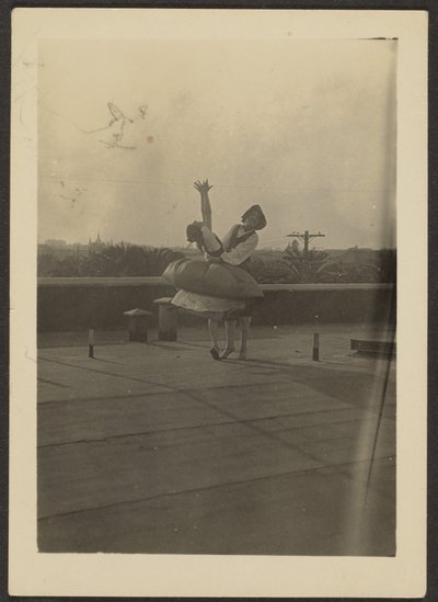  by Louis Fleckenstein