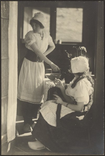  by Louis Fleckenstein