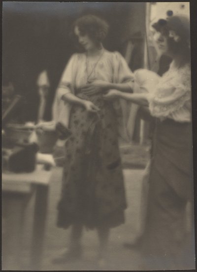  by Louis Fleckenstein