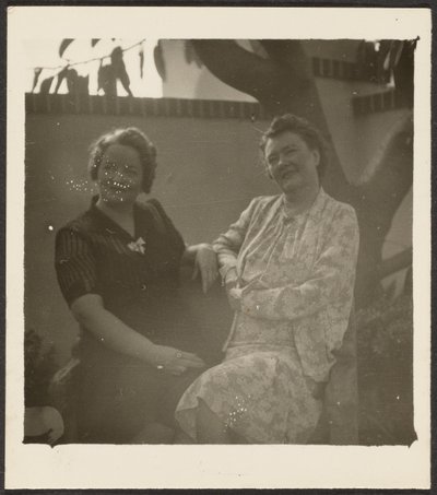  by Louis Fleckenstein