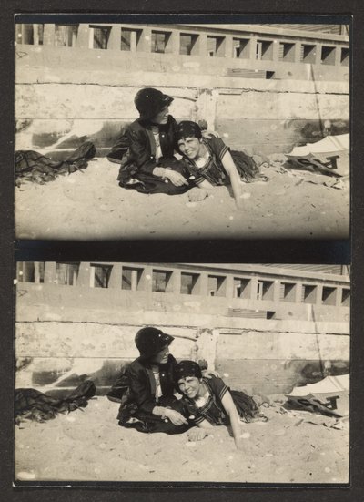  by Louis Fleckenstein