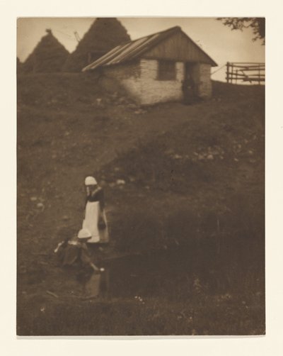  by Louis Fleckenstein