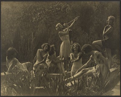  by Louis Fleckenstein