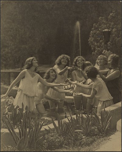  by Louis Fleckenstein