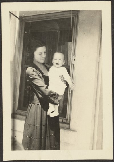  by Louis Fleckenstein