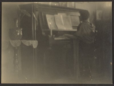  by Louis Fleckenstein