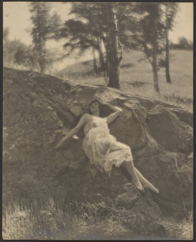  by Louis Fleckenstein