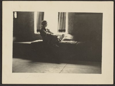  by Louis Fleckenstein