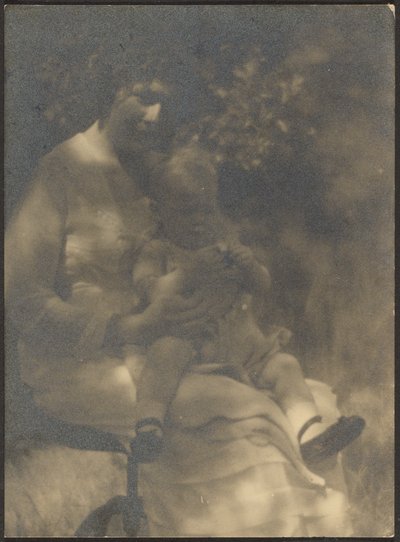  by Louis Fleckenstein