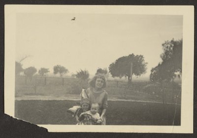  by Louis Fleckenstein