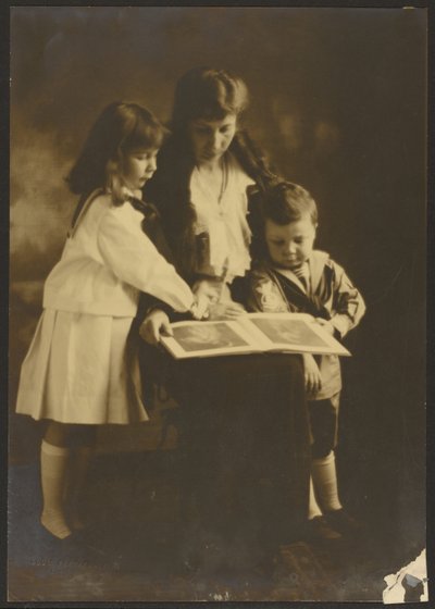  by Louis Fleckenstein