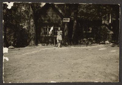 by Louis Fleckenstein