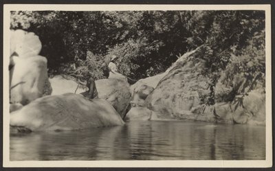  by Louis Fleckenstein