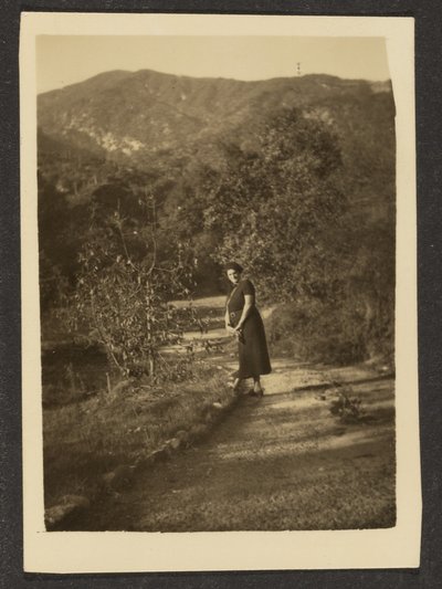  by Louis Fleckenstein