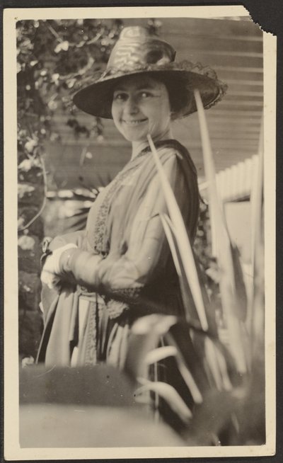  by Louis Fleckenstein