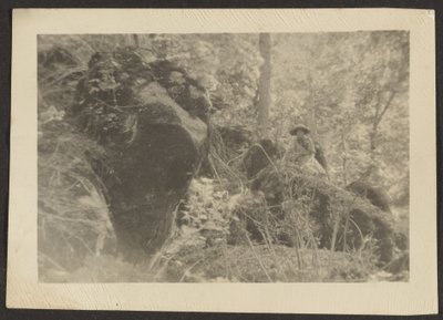  by Louis Fleckenstein