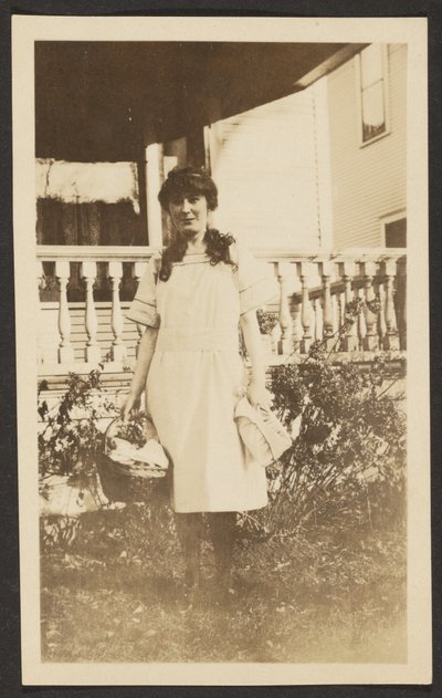  by Louis Fleckenstein