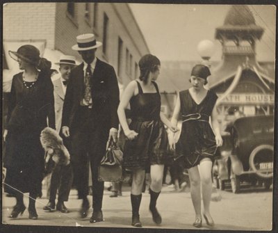  by Louis Fleckenstein