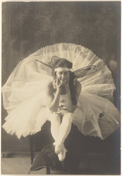  by Louis Fleckenstein