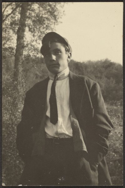  by Louis Fleckenstein