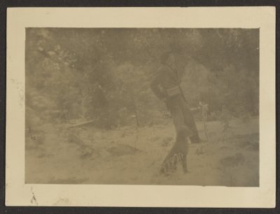  by Louis Fleckenstein