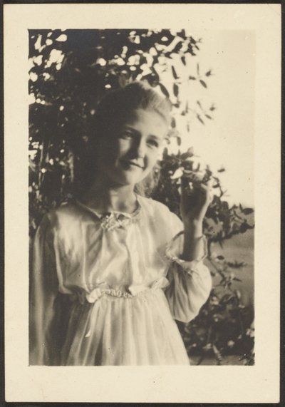  by Louis Fleckenstein