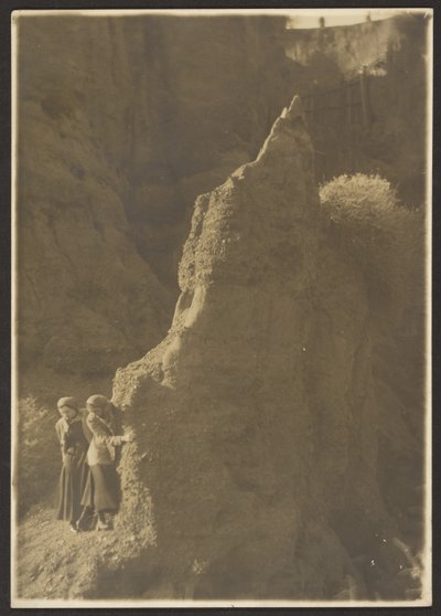 [Rocky Ravine